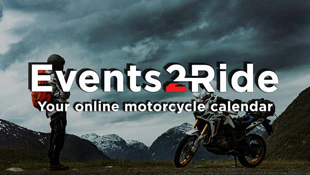 Ride outs - All-road