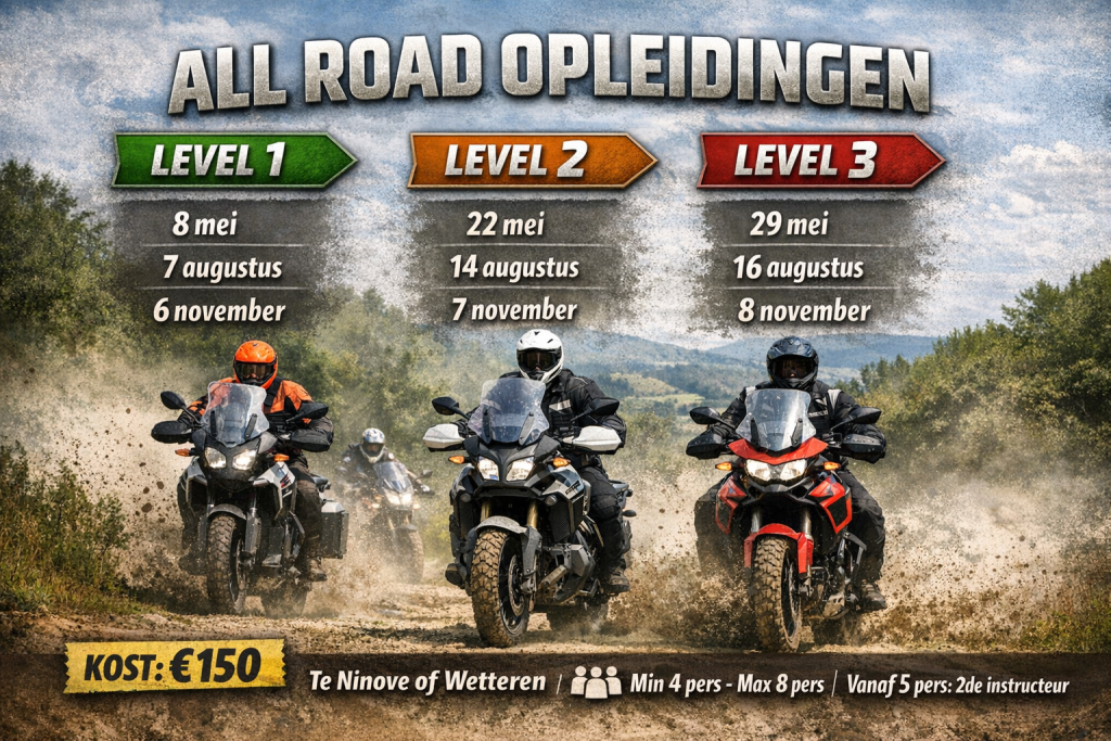 group training level1