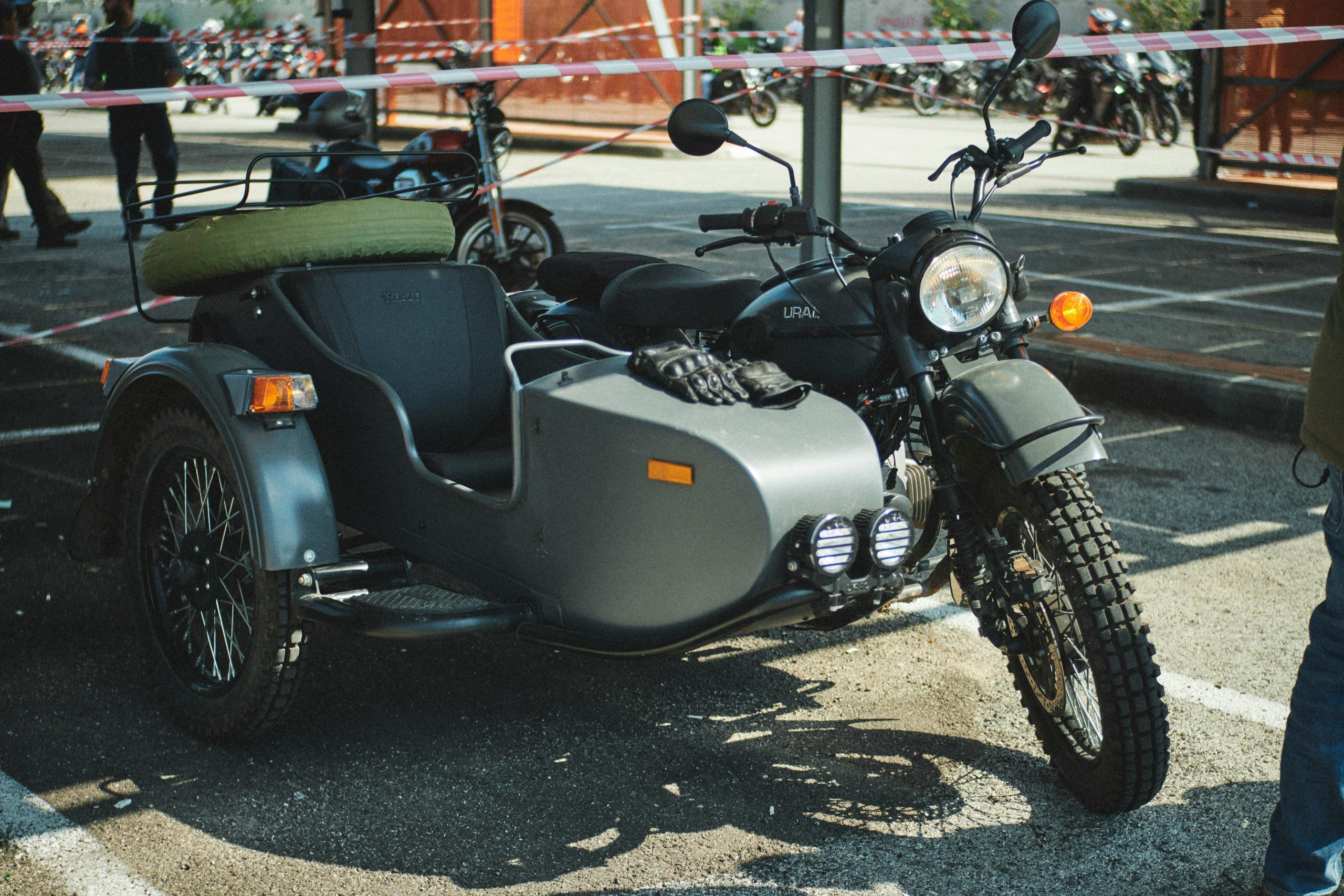 Oldtimer and classics Community