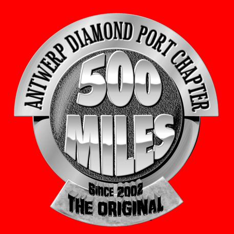 500MILES-Belgium